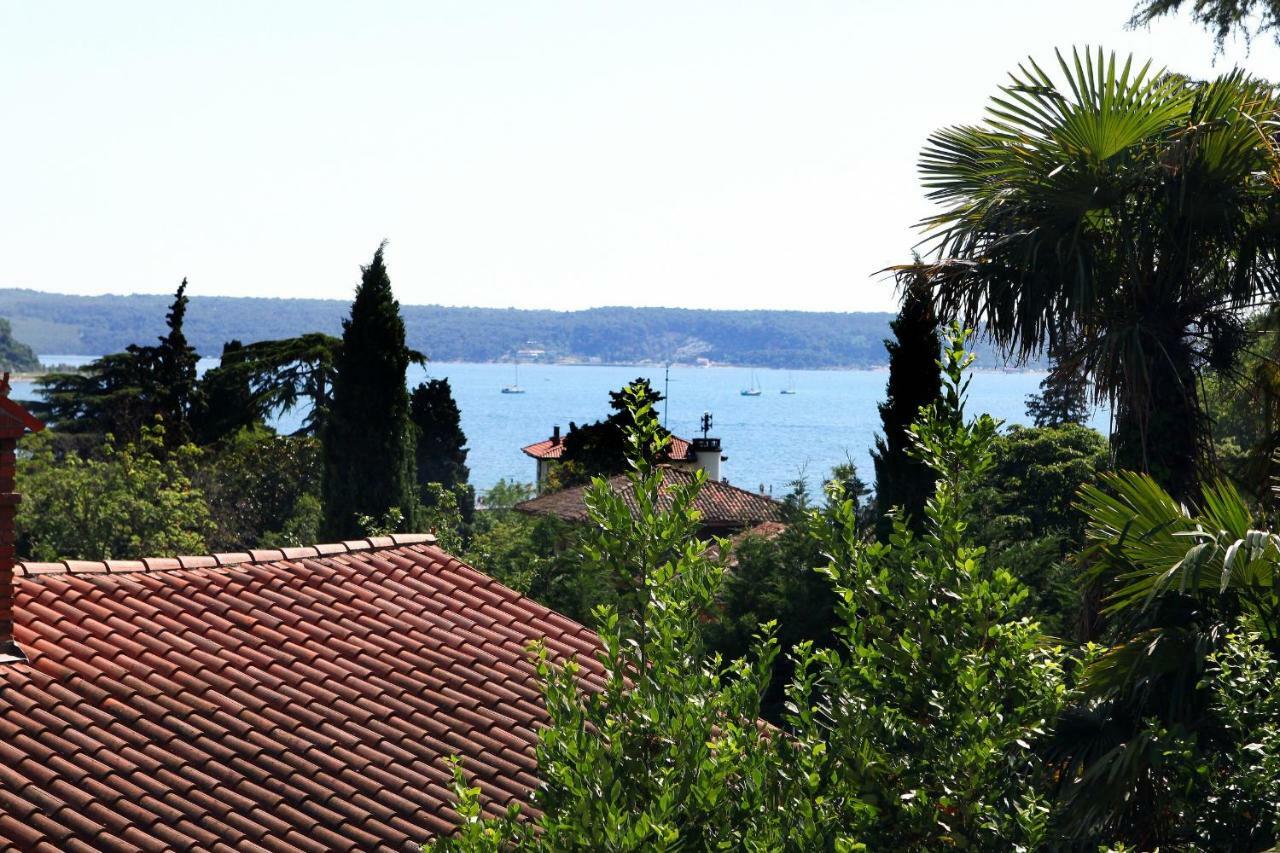 Apartamento de 70 m² en Portorož, con 2 habitación Exterior foto