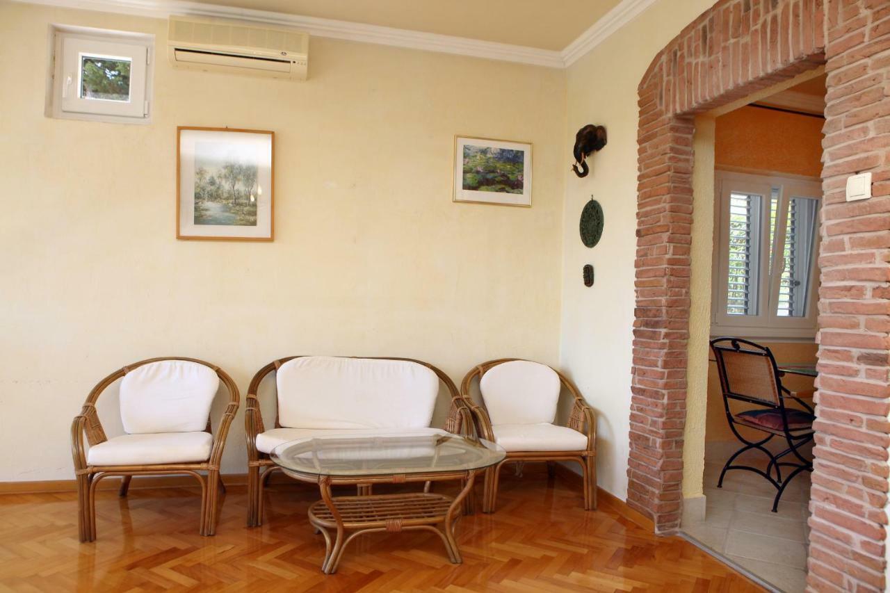 Apartamento de 70 m² en Portorož, con 2 habitación Exterior foto